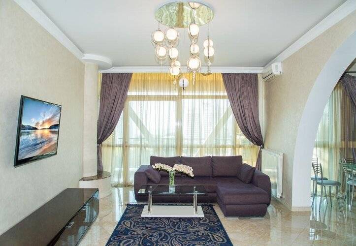 Новая Александрия