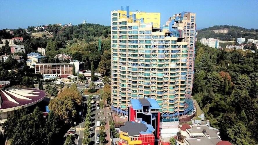 Новая Александрия