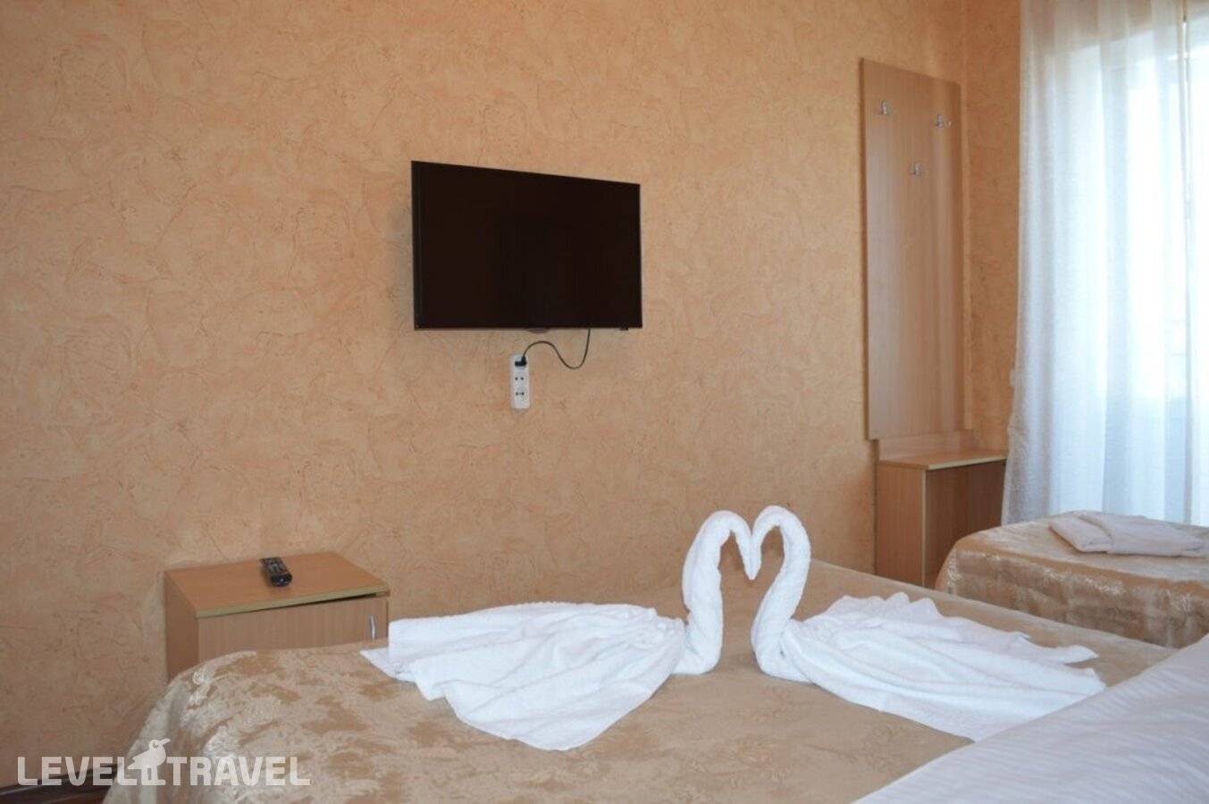 фотографии отеля Гостевой Дом На Таврической в Россия(Имеретинский курорт) - фото №7