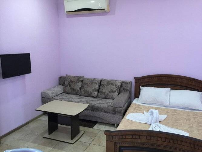 Гостевой Дом На Таврической