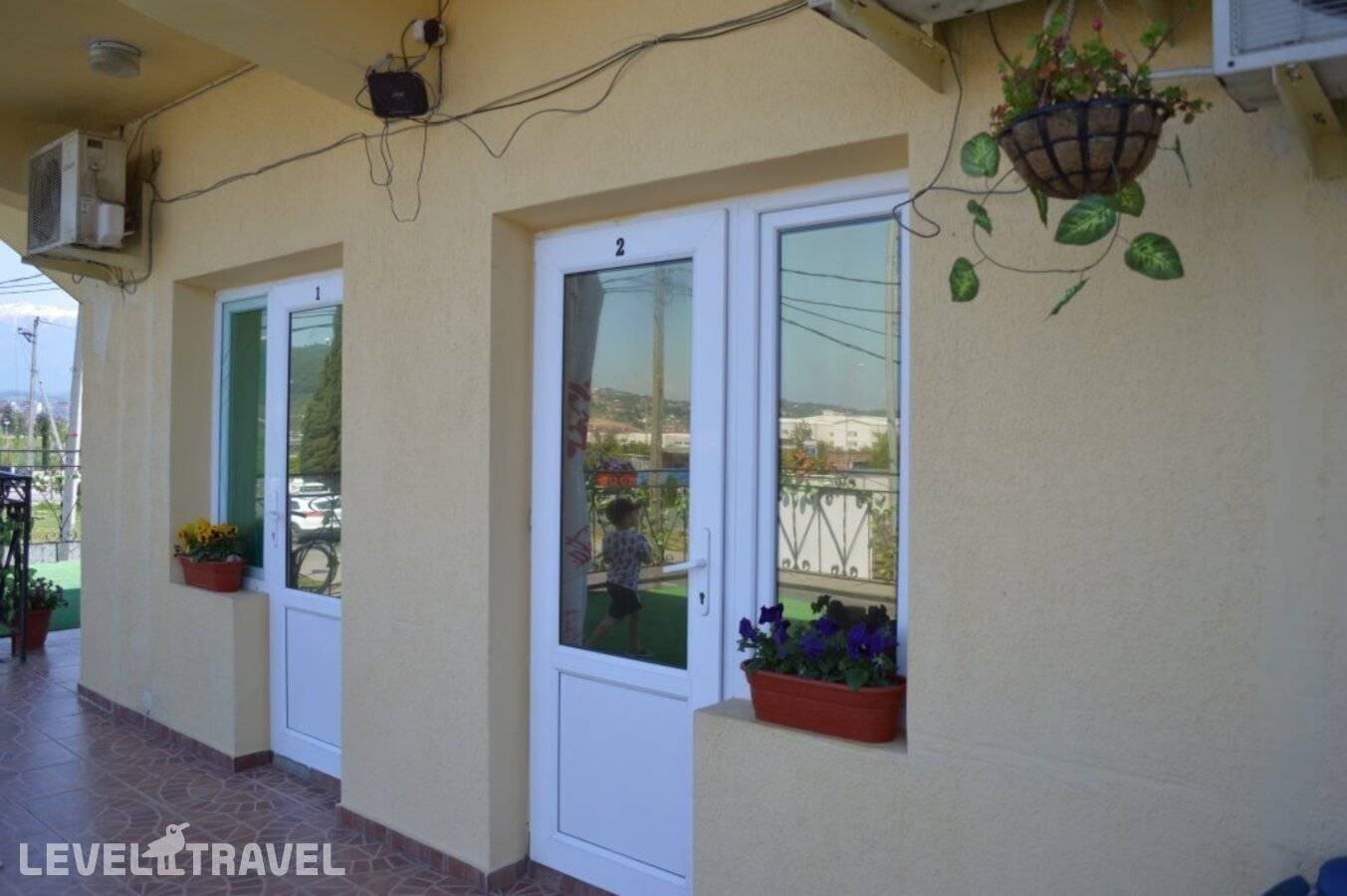 фотографии отеля Гостевой Дом На Таврической в Россия(Имеретинский курорт) - фото №6