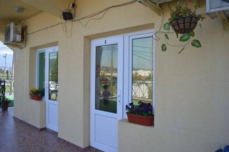 Гостевой Дом На Таврической