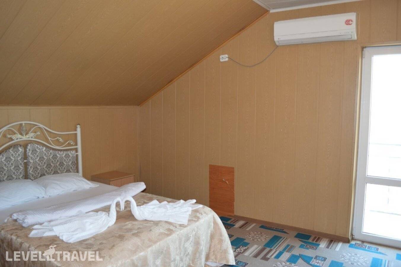 фотографии отеля Гостевой Дом На Таврической в Россия(Имеретинский курорт) - фото №12