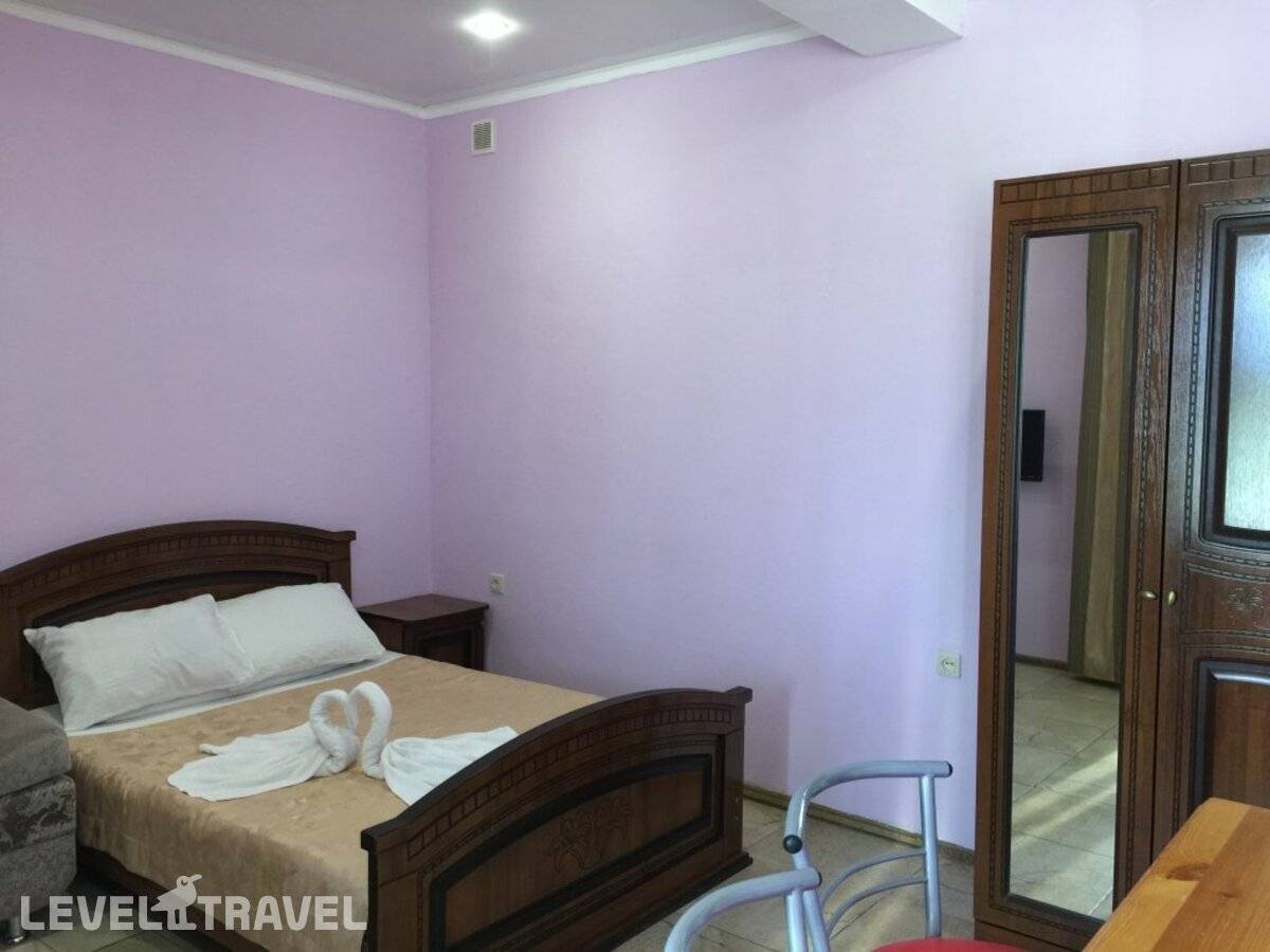 фотографии отеля Гостевой Дом На Таврической в Россия(Имеретинский курорт) - фото №5