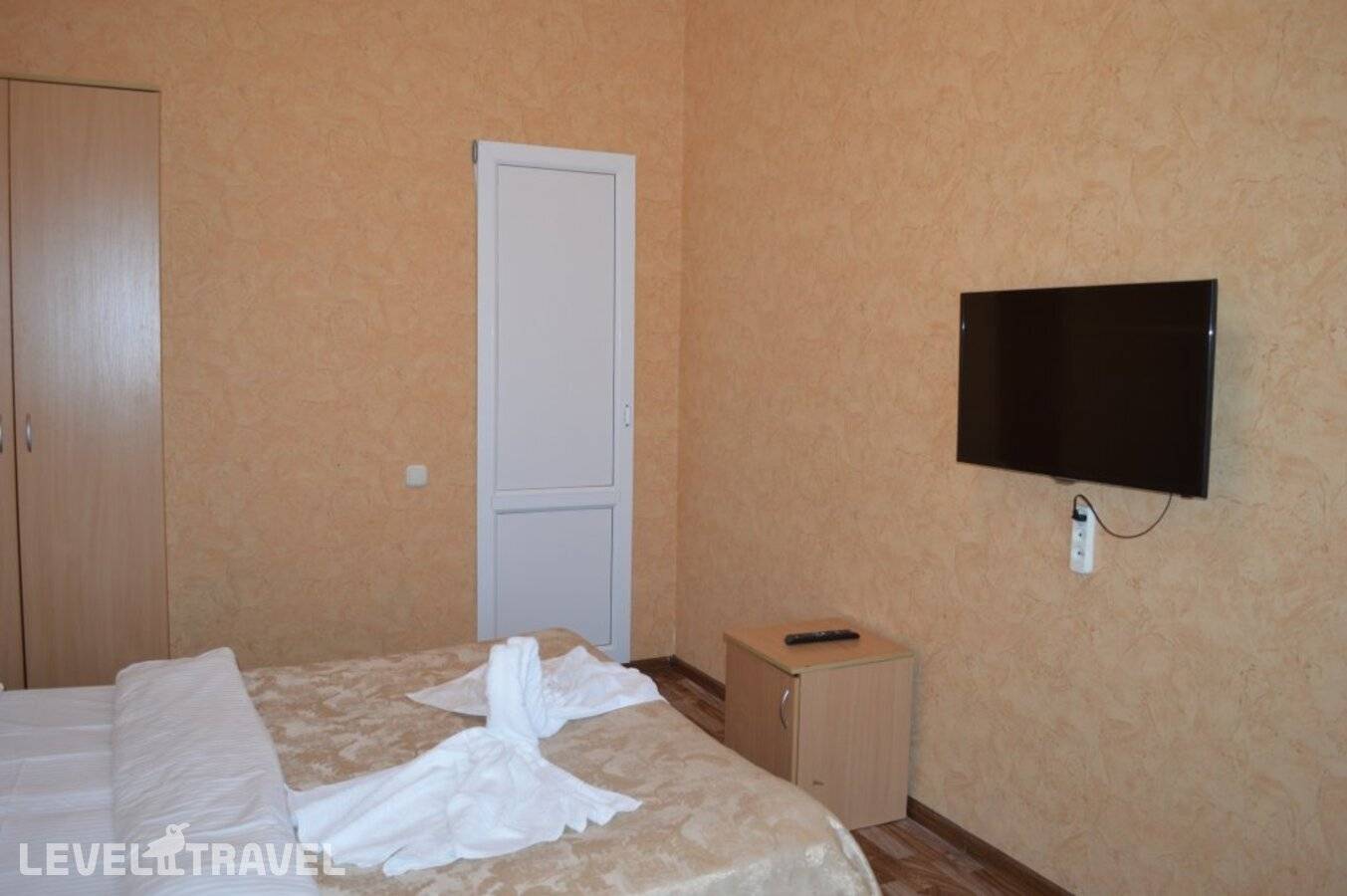 фотографии отеля Гостевой Дом На Таврической в Россия(Имеретинский курорт) - фото №9