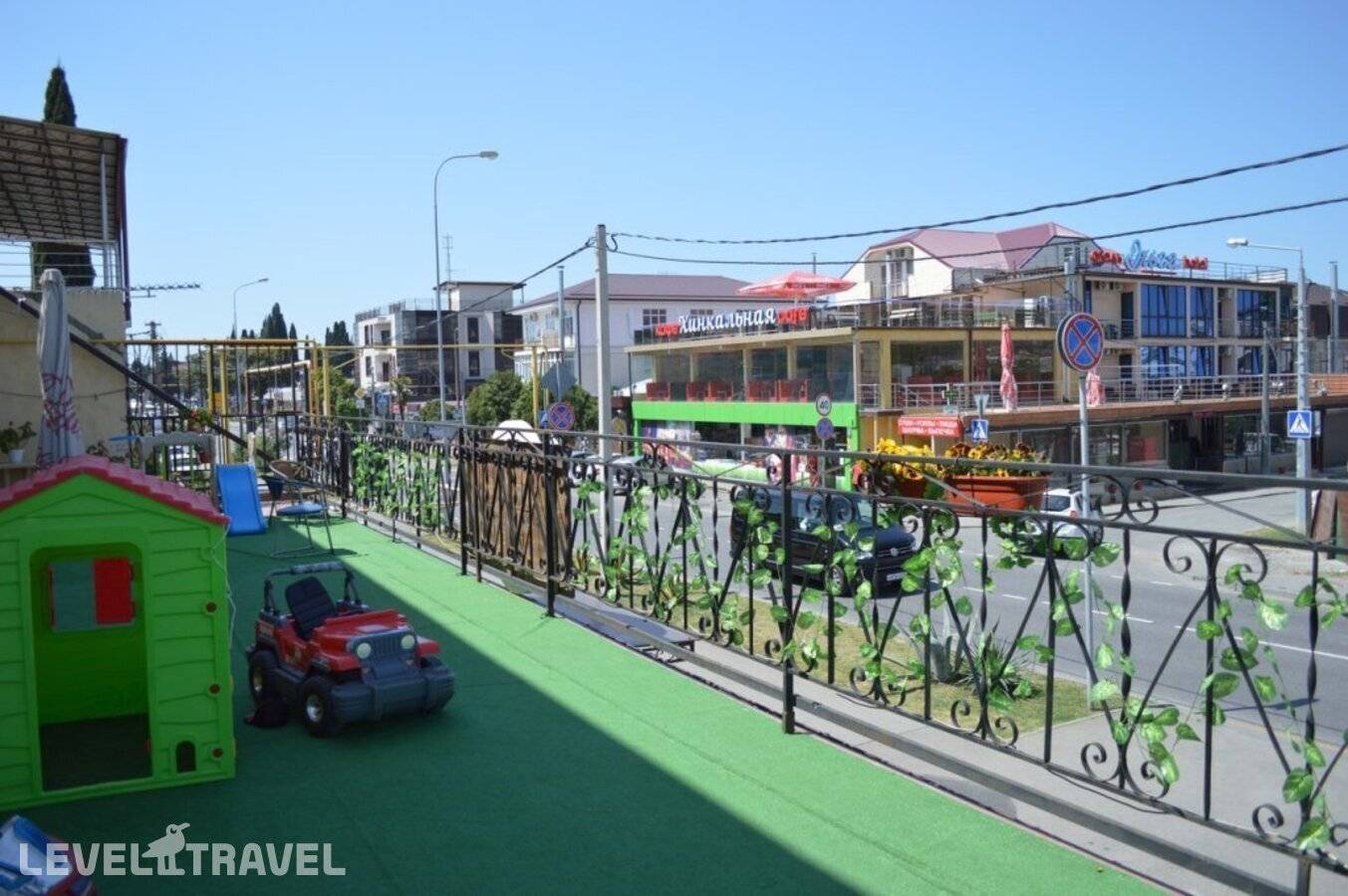 фотографии отеля Гостевой Дом На Таврической в Россия(Имеретинский курорт) - фото №11