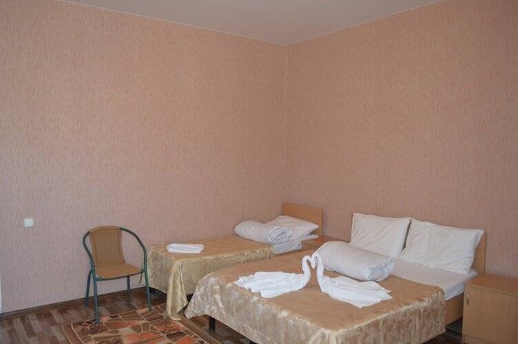 Гостевой Дом На Таврической