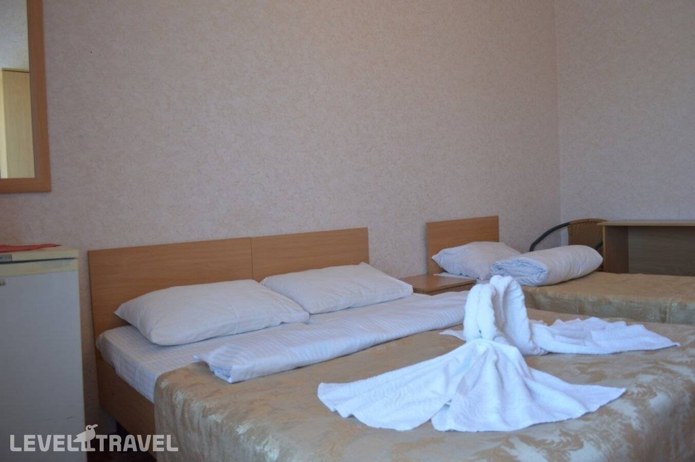 фотографии отеля Гостевой Дом На Таврической в Россия(Имеретинский курорт) - фото №4