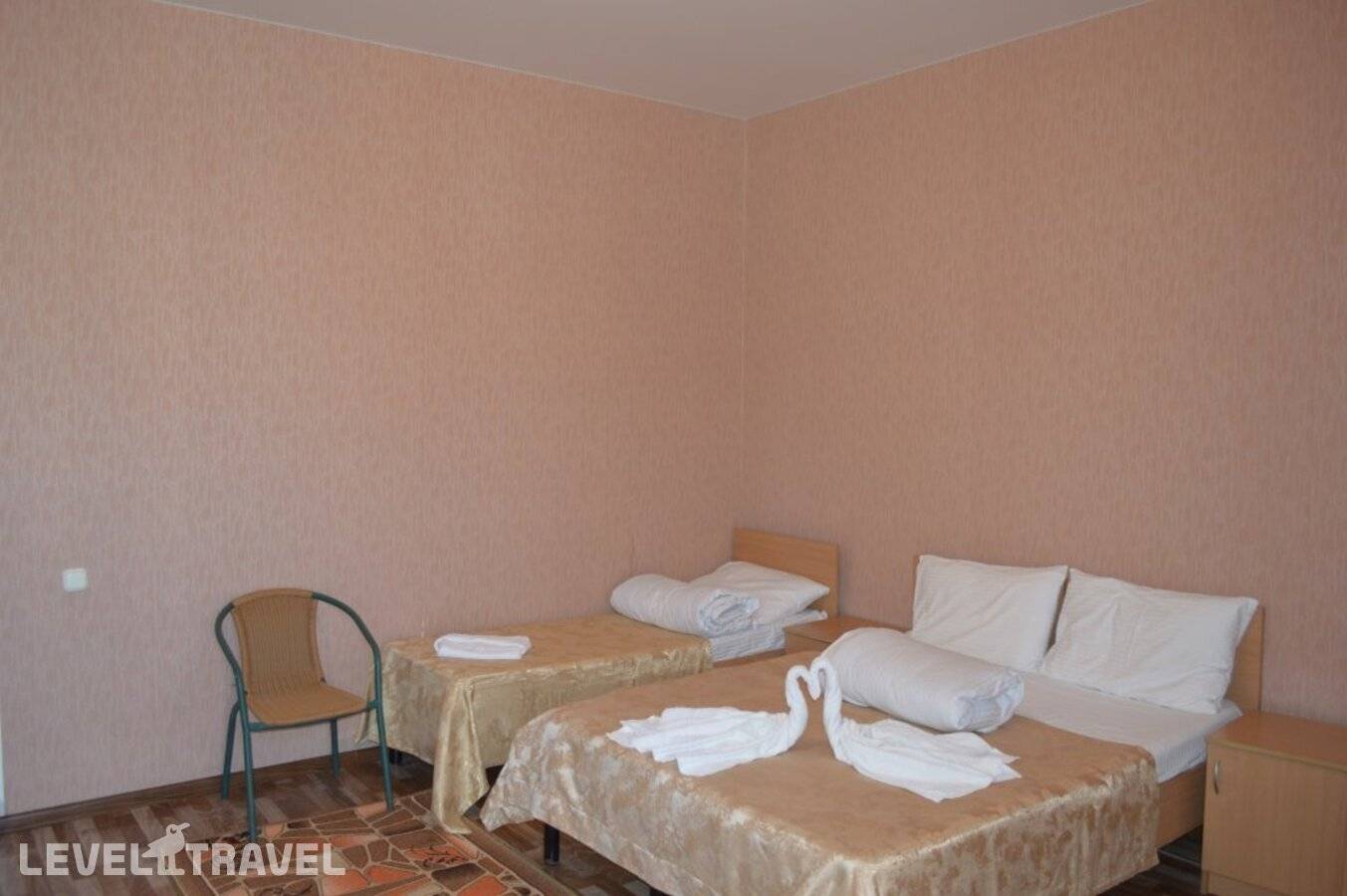 фотографии отеля Гостевой Дом На Таврической в Россия(Имеретинский курорт) - фото №8