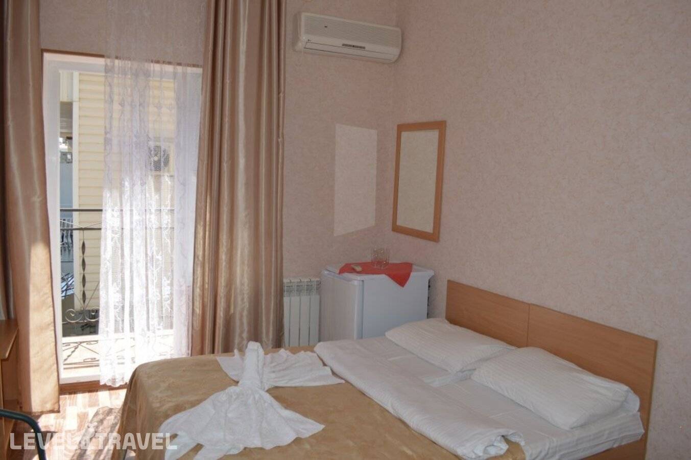 фотографии отеля Гостевой Дом На Таврической в Россия(Имеретинский курорт) - фото №3