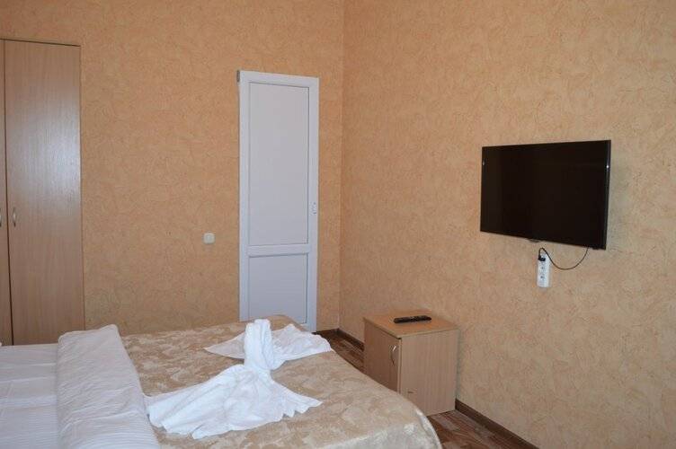 Гостевой Дом На Таврической