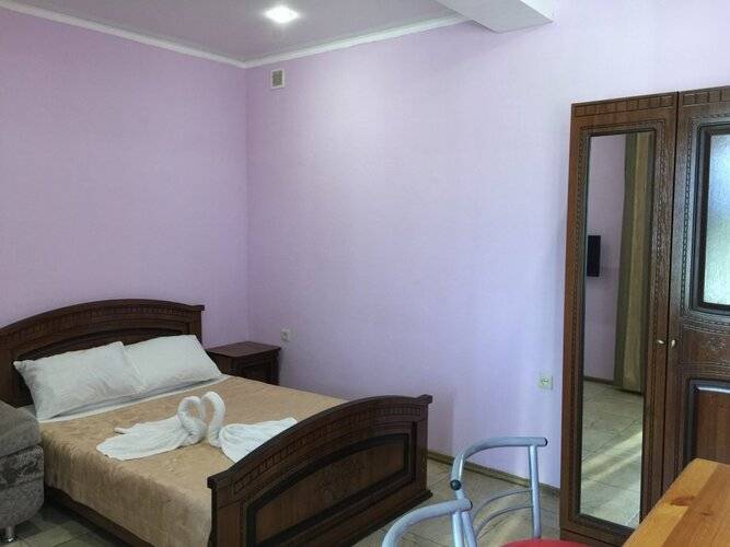 Гостевой Дом На Таврической