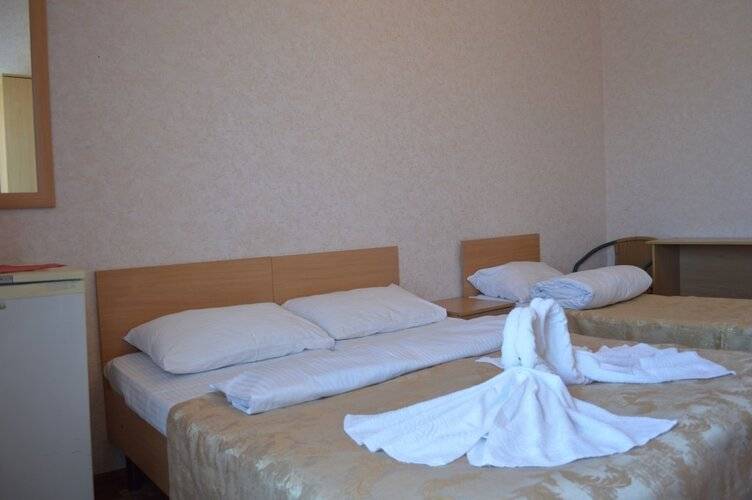 Гостевой Дом На Таврической