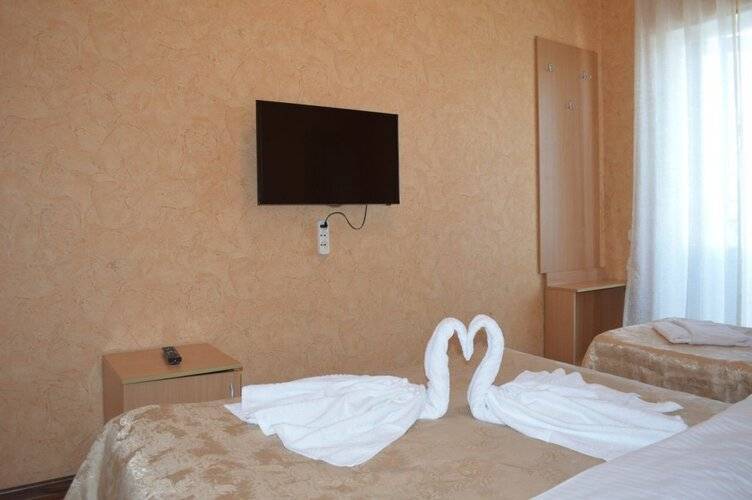 Гостевой Дом На Таврической