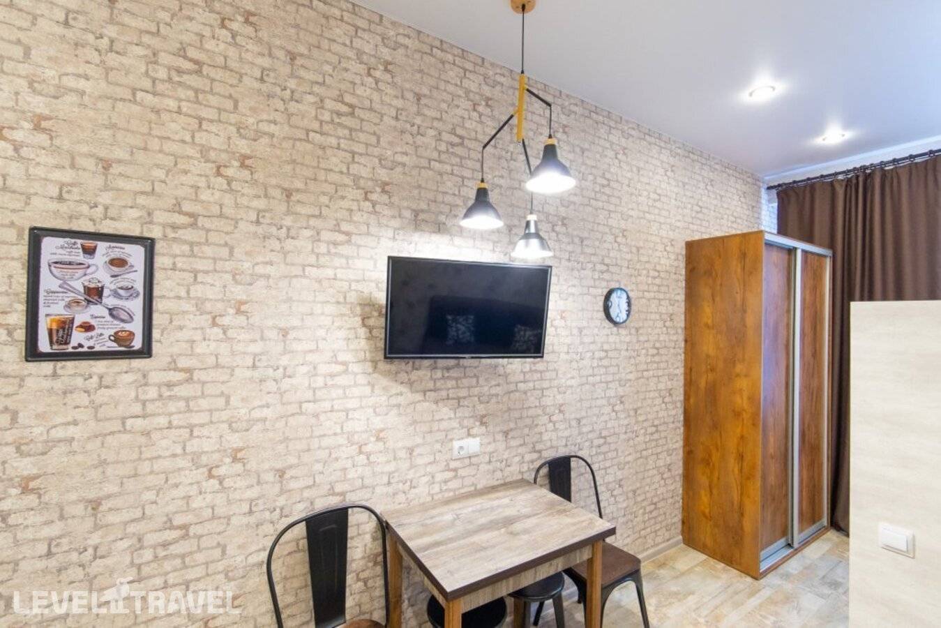 фотографии отеля Апартаменты Море На Цветочной 30-5 в Россия(Адлер) - фото №4