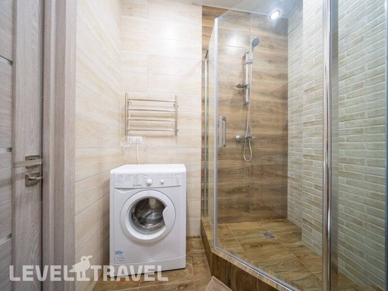 Фотография Апартаменты Море На Цветочной 30-5