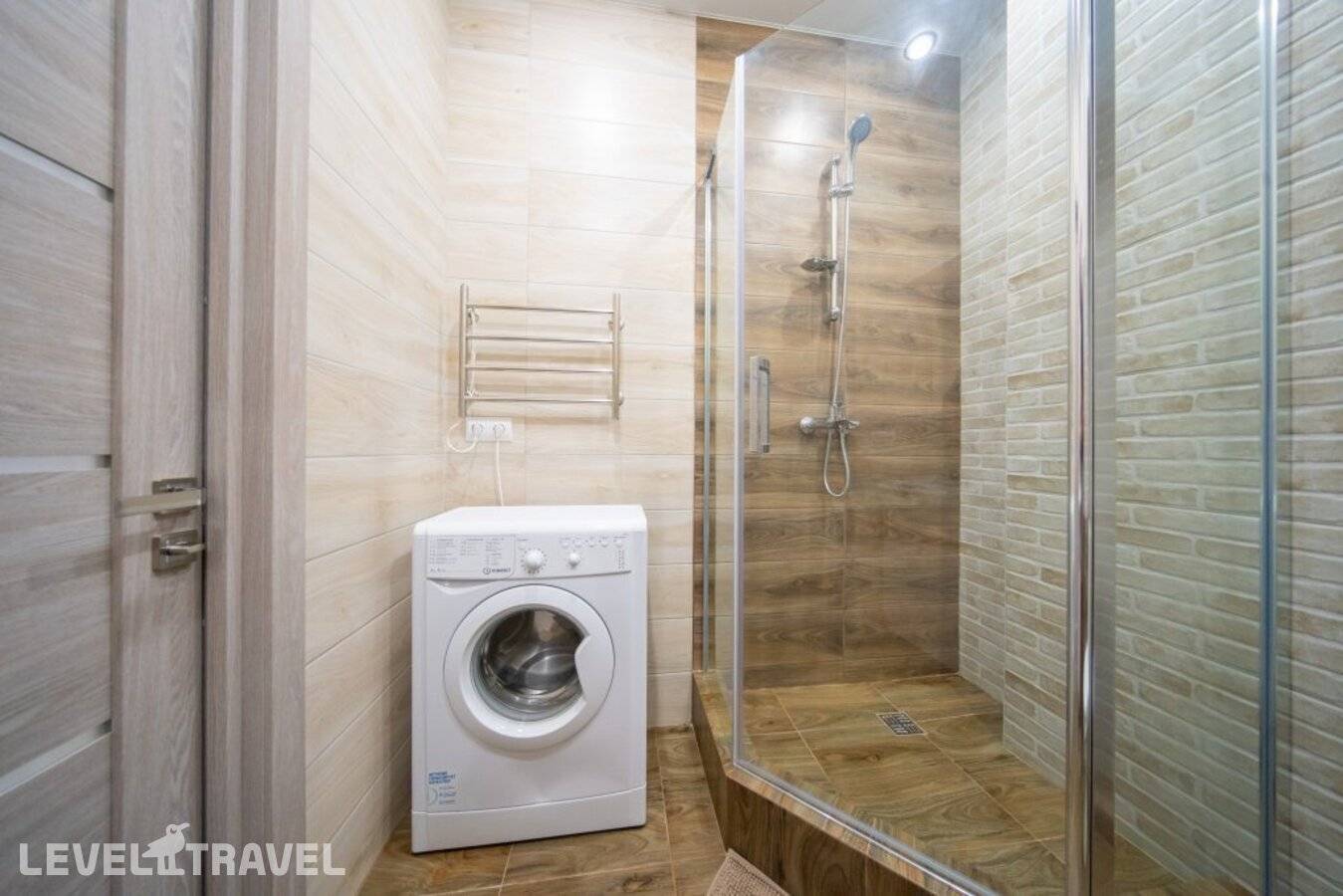 фотографии отеля Апартаменты Море На Цветочной 30-5 в Россия(Адлер) - фото №8