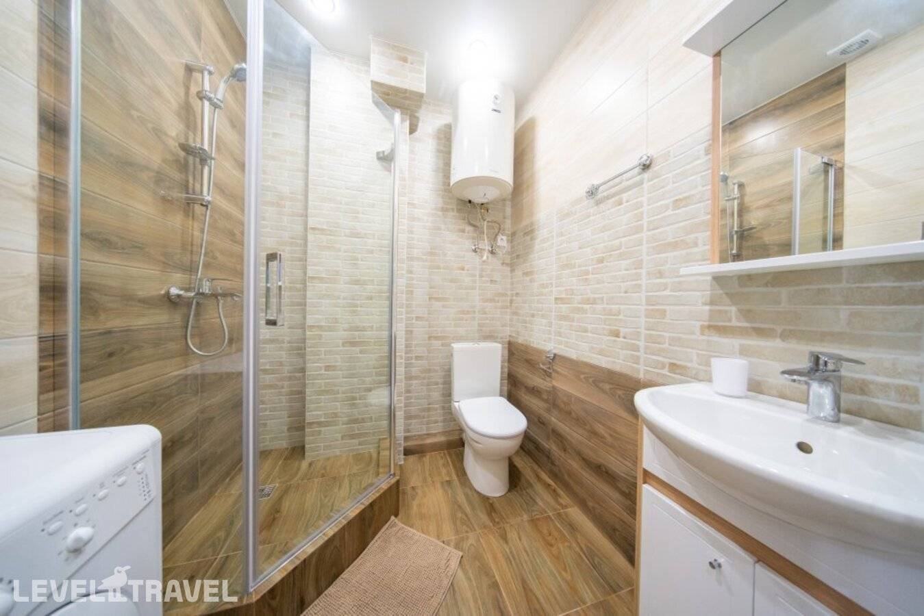 фотографии отеля Апартаменты Море На Цветочной 30-5 в Россия(Адлер) - фото №9