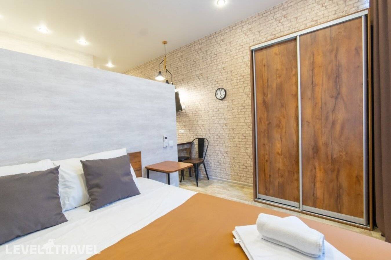 фотографии отеля Апартаменты Море На Цветочной 30-5 в Россия(Адлер) - фото №2