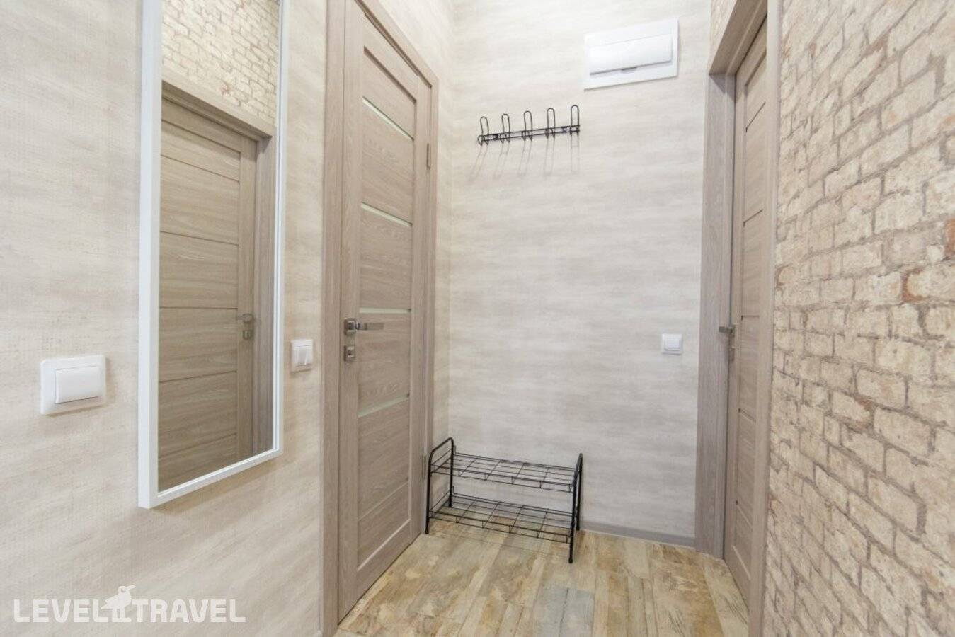 фотографии отеля Апартаменты Море На Цветочной 30-5 в Россия(Адлер) - фото №5