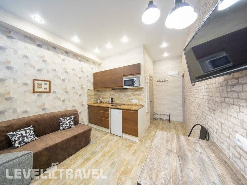 Фотография Апартаменты Море На Цветочной 30-5