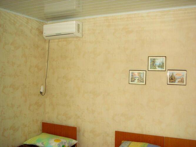 Felichita Guest House