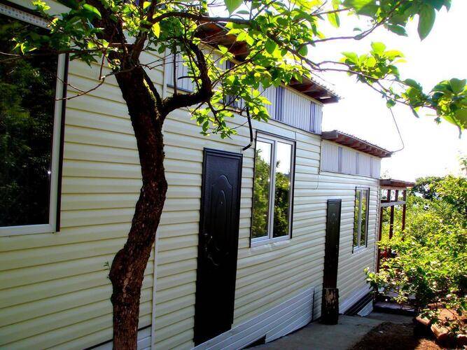 Felichita Guest House