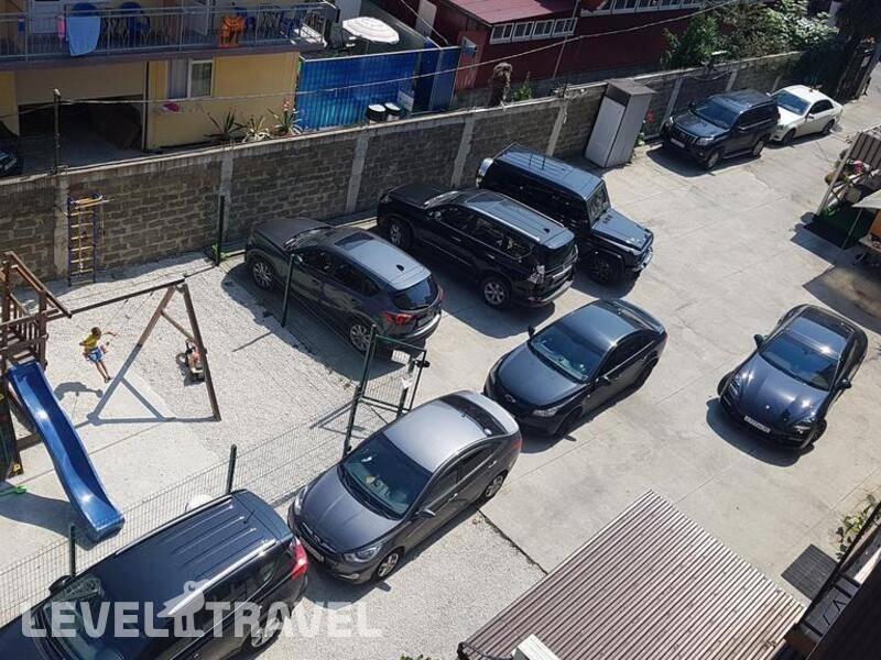 Фотография Отель Грифон