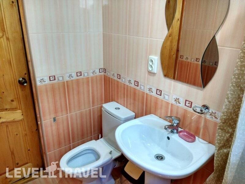 Фотография Гостевой Дом У Анны Фотография Гостевой Дом У Анны