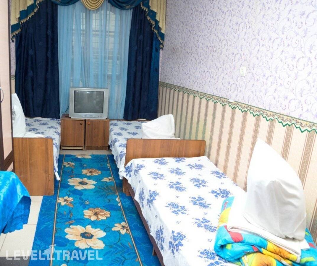 Изображение отеля 6