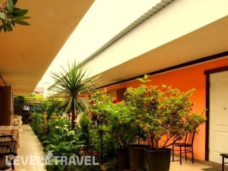 Фотография Гостевой Дом У Анны Фотография Гостевой Дом У Анны