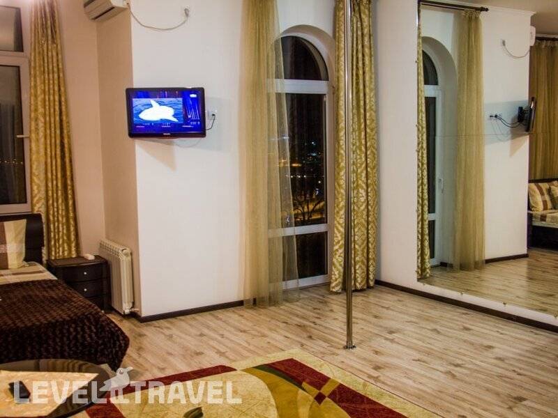 Фотография Отель Папайя Парк