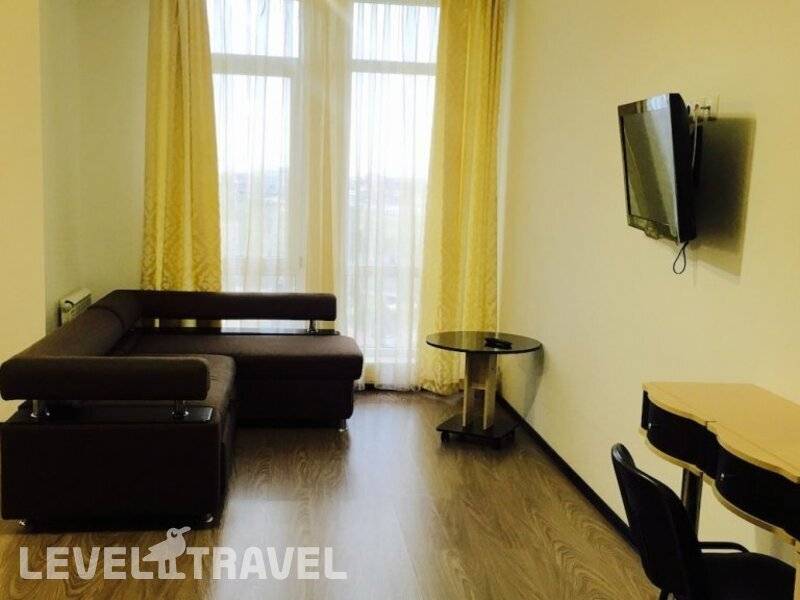 Фотография Отель Папайя Парк