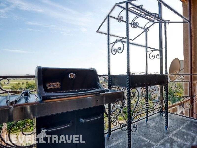 Фотография Отель Папайя Парк