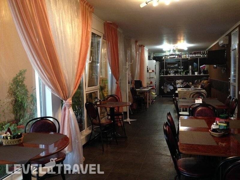Фотография Отель Папайя Парк