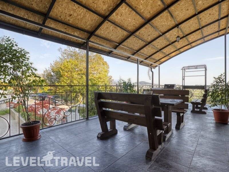 Фотография Отель Папайя Парк