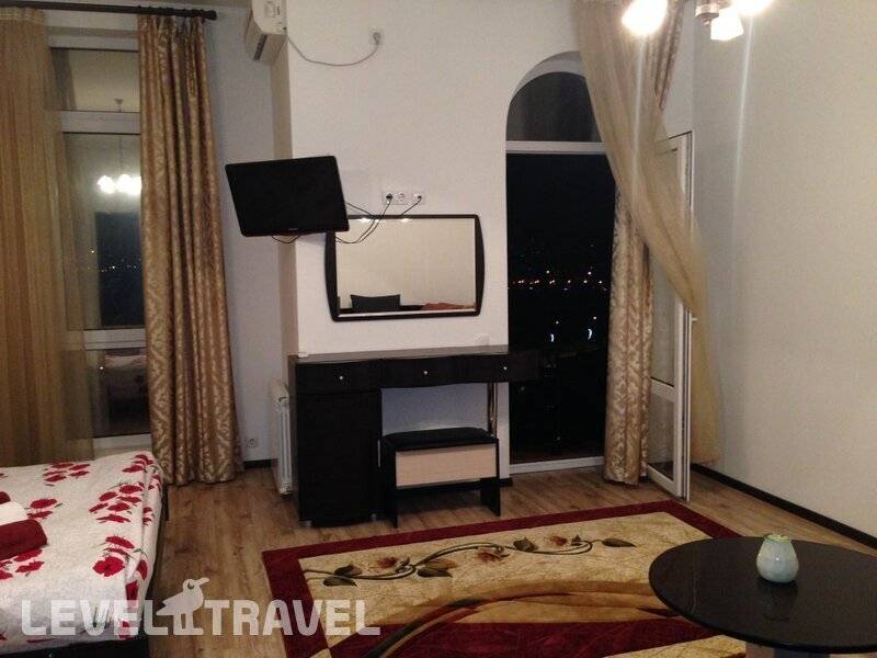 Фотография Отель Папайя Парк