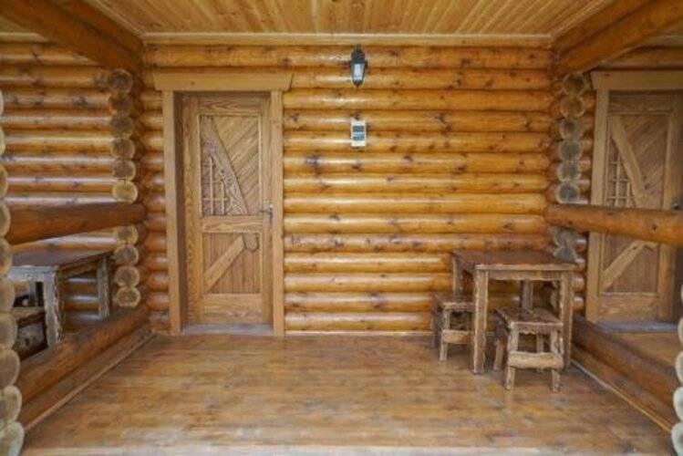 ГД Избушка