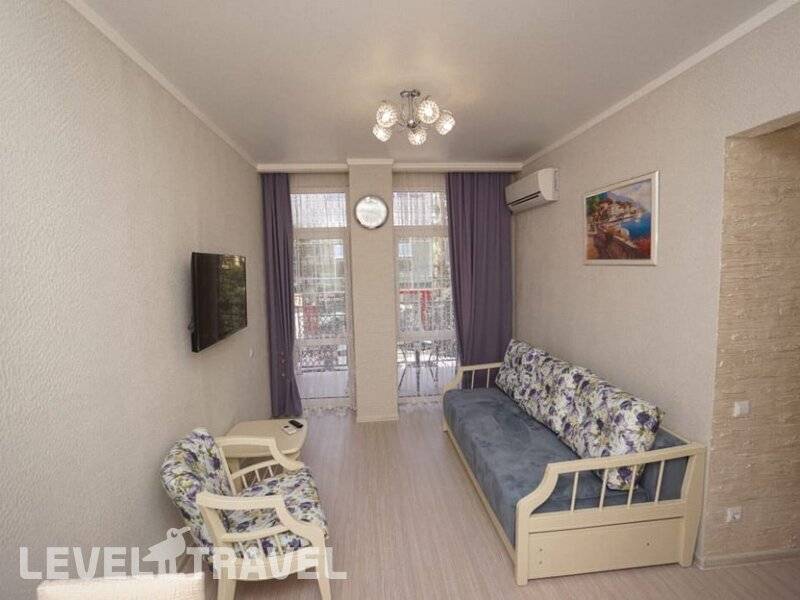 Фотография Отель Карс