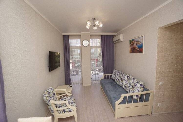 Отель Карс