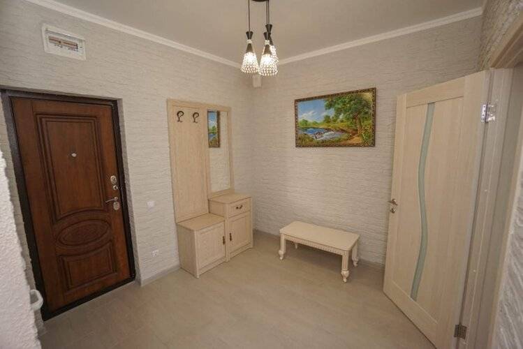 Отель Карс