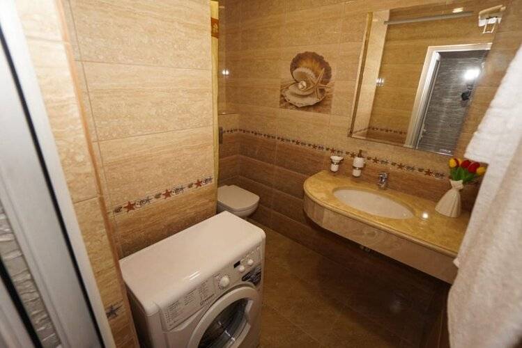 Отель Карс