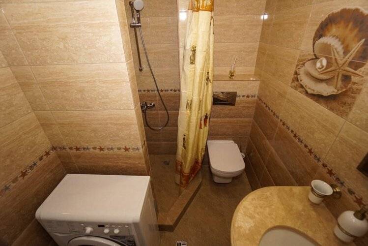 Отель Карс