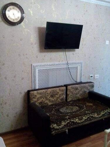 Гостевой Дом На Пионерской 41