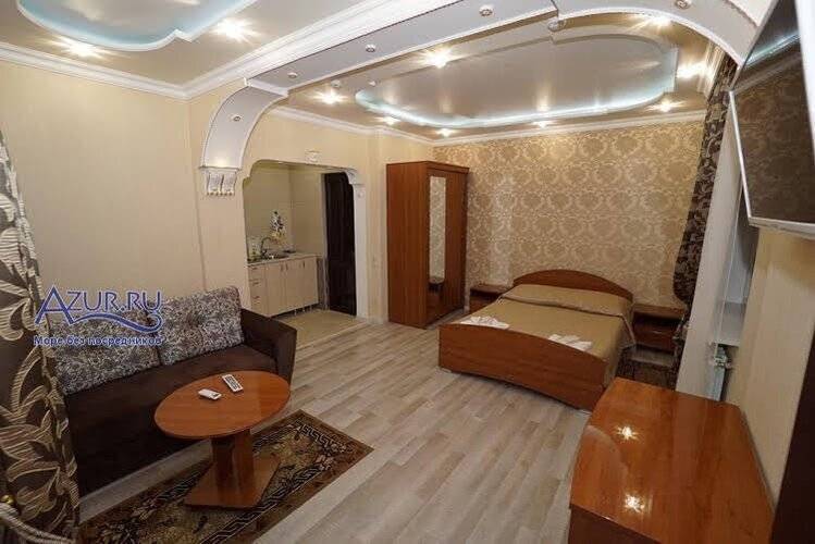 Гостевой Дом На Пионерской 41