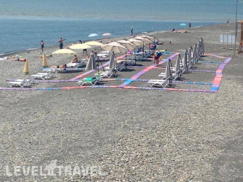 Фотография Отель Ростов