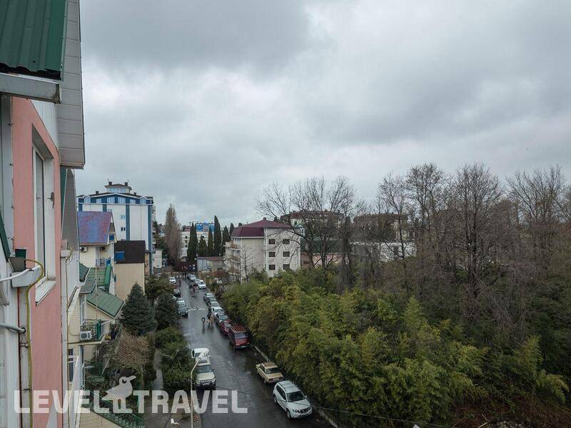 Фотография Отель Ростов