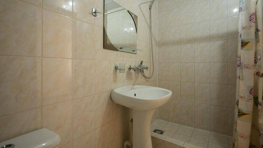 Отель Ростов