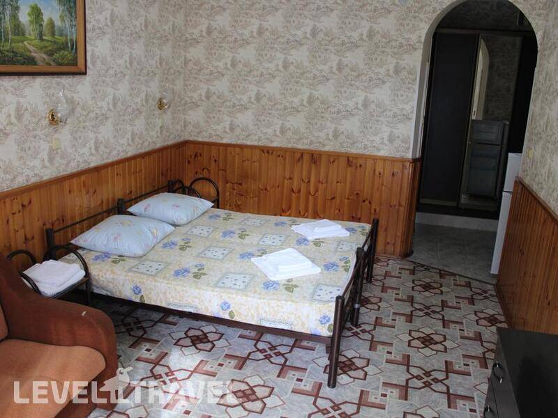 Фотография Гостевой Дом Лазурь