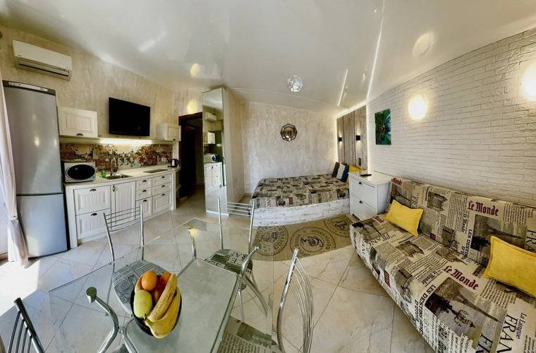 LOFT Студии — фото 3